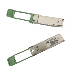 Módulo Transceptor QSFP-100G-SM-SR 100G SM SR 2km 1310nm QSFP28, Transceptores de Fibra Óptica - Product Image 3