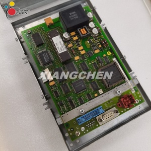 EA <b>Printing</b> <b>Machines</b> Original Used 00.785.0789 KID2 Module for PM74 Offset <b>Printing</b> Machinery Press Part - Product Image 3
