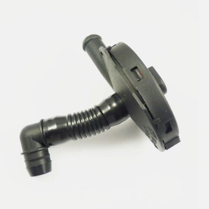 Válvula de ventilación del cárter F046B, tamaño de puerto de 1/2 pulgada para Volkswagen Passat Audi A4 A6 1997-2005 - Product Image 4