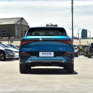 Nuevo coche chino 2026 BYD Yuan Plus Pro Glory Edición Honor 510km Vehículo de Nueva Energía de Alta Velocidad Coche Eléctrico EV de China - Product Image 6