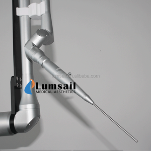 Sistema Laser di uso Laser CO2 per la microchirurgia ENT - Product Image 6