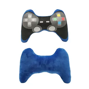 Kawaii नई आगमन आलीशान gamepad खिलौने गुड़िया नरम कार्टून लड़कों के लिए Gamepad खिलौना उपहार