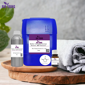 Ciclopentenolona Metílica CAS 80-71-7, un Saborizante Versátil para Productos Horneados que Crea Sabores Memorables en la Comida - Product Image 1