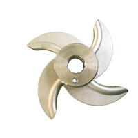 Precision CNC Machining Parts for Optical Instruments