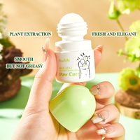 Baume hydratant pour les pattes et le nez des animaux – Soin des pattes sèches et gercées et beurre pour le nez des chiens – Fournitures pour animaux en gros – Soins des pattes