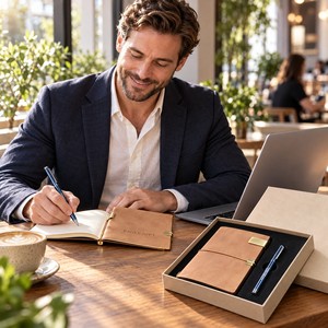Cajas de Regalo Rígidas con Forma de Libro, Impresas con Serigrafía de Logotipo Personalizado, Cajas de Regalo de Boda con Cierre Magnético Premium Elevado, Cajas de Recuerdo de Lujo - Product Image 3