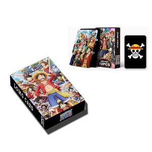 YQ Hot Sale: Carte Pokémon Lomo Personalizzate di Alta Qualità, All'ingrosso, Cartoni Animati Giapponesi, Toploader Personalizzati, Kpop - Product Image 6