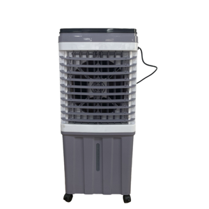 Enfriador Portátil de <span class=keywords><strong>Aire</strong></span> <span class=keywords><strong>Acondicionado</strong></span> Eléctrico para el Hogar, Tanque de Agua de 6.5L, Control Digital de 3 Velocidades, Soplado de Ángulo Amplio de 120° para Uso en Hoteles - Product Image 6