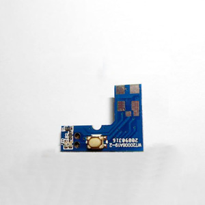 Interrupteur de réinitialisation <span class=keywords><strong>d</strong></span>'alimentation pour playstation 2, fin, pour console PS2, nouveau, - Product Image 4