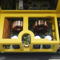 Fanuc-controlador iP Fanuc de 3 ejes 18i-TB, A02B-0283-B502 para operación de máquina CNC