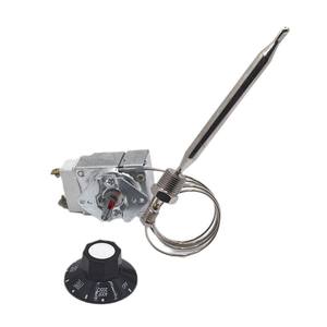 1177 High Limiting Thermostatic Switch for <b>Commercial</b> <b>Fryer</b> Compatible with Robertshaw Thermostat RX-1-36 400F - Product Image 4