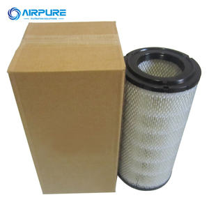 Filtro de Aire para Compresor de Aire, Suministro Directo de Fábrica, Filtro de Aire <span class=keywords><strong>48958201</strong></span> - Product Image 4