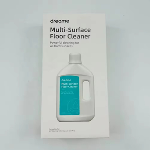 Solución de Limpieza de Pisos de 1L para Aspiradoras Robóticas <span class=keywords><strong>Dreame</strong></span> <span class=keywords><strong>L10</strong></span> <span class=keywords><strong>Ultra</strong></span> / L20 <span class=keywords><strong>Ultra</strong></span> Complete/ L10S <span class=keywords><strong>Pro</strong></span>/ X30 <span class=keywords><strong>Pro</strong></span> <span class=keywords><strong>Ultra</strong></span> - Product Image 4