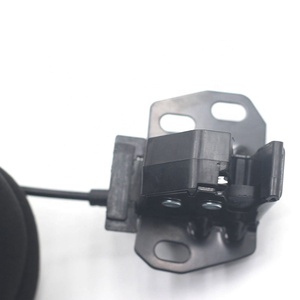 Serratura Porta Posteriore 8200661155 per RENAULT MASTER <span class=keywords><strong>OPEL</strong></span> <span class=keywords><strong>MOVANO</strong></span> <span class=keywords><strong>B</strong></span> NISSAN NV400 - Product Image 2