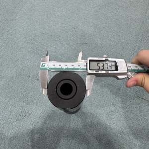 Geofought 10inch 11inch Electric <b>Scooter</b> Stem Connection Steering Column Steering Stem Replacement Electric <b>Scooter</b> <b>Parts</b> - Product Image 2