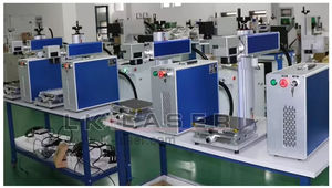 3W 5W 10W 15W Pequeña máquina de marcado láser cilíndrico de semiconductores portátil para personalización de bricolaje no metálica y recubierta de metal - Product Image 4