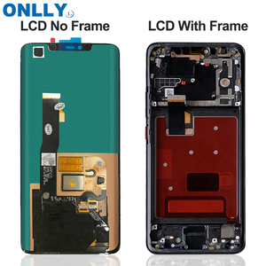 D'origine pour huawei compagnon <span class=keywords><strong>20</strong></span> <span class=keywords><strong>pro</strong></span> affichage lcd <span class=keywords><strong>écran</strong></span> tactile pour huawei compagnon <span class=keywords><strong>20</strong></span> <span class=keywords><strong>pro</strong></span> digitizer Assemblée remplacement compagnon <span class=keywords><strong>20</strong></span> <span class=keywords><strong>pro</strong></span> lcd - Product Image 3