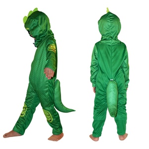 Pijama <span class=keywords><strong>de</strong></span> Halloween XJ Echo Masked Hero 3, Disfraz Infantil para Actuaciones, Cosplay, Desfiles <span class=keywords><strong>de</strong></span> Moda - Product Image 2