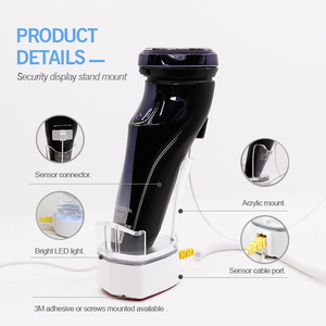 DRAGON GUARD Bán Nóng Cửa Hàng Điện Tử An Ninh Chống Trộm EAS An Ninh Báo Động Hiển Thị Chủ Cho Nhà Máy Outlet - Product Image 1