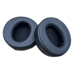 Earpads Ear <b>Pad</b> For Sony XB950BT XB950B1 MDR-XB950BT XB950 B1 Extra Bass Protein Leather Memory <b>Foam</b> Replacement Ear Cushions - Product Image 1