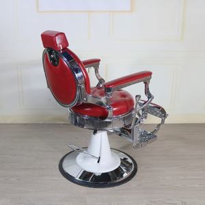 Equipo de Salón de Belleza, Silla de Peluquería, Accesorios Populares para Barbería, Silla de Estilismo para Barbería en Venta - Product Image 4