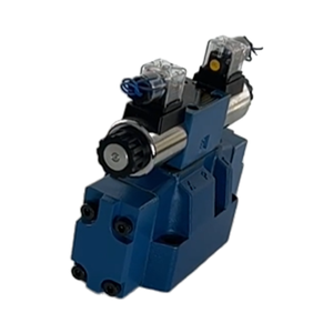 DG16 ระบบควบคุมทิศทางด้วยไฟฟ้าไฮดรอลิก - Product Image 1