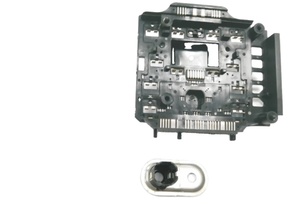 อุปกรณ์ระบบอัตโนมัติสำหรับแม่พิมพ์ฉีดที่เชื่อถือได้ พร้อม PLC แบริ่งมอเตอร์และเกียร์บ็อกซ์ กำลังไฟ 15 กิโลวัตต์ รับประกัน 1 ปี 220 โวลต์ 800 กิโลกรัม - Product Image 6