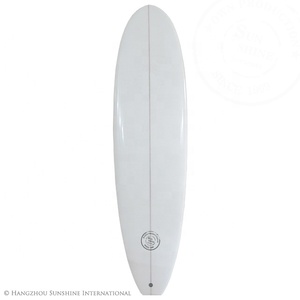 กระดานโต้คลื่น PU สวยงาม รุ่น SH-1006-PU กระดานสั้น SH-1006-PU - Product Image 1