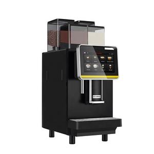 Machines à <span class=keywords><strong>café</strong></span> automatiques professionnelles de la chaîne de magasins de commodité Dr. Coffee F2 Series - Product Image 3