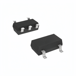 ชิปทรานซิสเตอร์5-TSSOP SC-70-5ชิ้นส่วนอิเล็กทรอนิกส์ SOT-353 RN1705ตัวแทนจำหน่ายที่ได้รับอนุญาตจาก LF - Product Image 1
