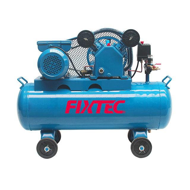 FIXTEC 3.0HP 8 Bar Good Quality Air Compressor