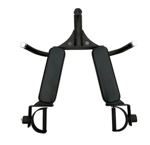 Hot-Selling Gym Apparatuur Gewichtheffen Barbell Landmijn Voor Core Trainer - Product Image 5