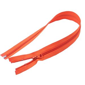 Fabricant de <span class=keywords><strong>fermeture</strong></span> à glissière en nylon O/E bon marché personnalisée pour vêtements - Product Image 6