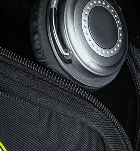 Bolsa de Cricket Grande y Resistente Personalizada, Equipo Deportivo, Carro con Ruedas, Mochila de Lona para Cricket, Equipaje con Ruedas - Product Image 6