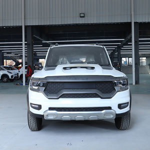 Mini camionnette électrique à 4 roues pour adultes, boîte de chargement, nouvelle voiture, efficace en énergie, nouveaux véhicules à vendre - Product Image 6