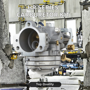 <span class=keywords><strong>CARBURADOR</strong></span> para Harley Davidson, Carrito <span class=keywords><strong>de</strong></span> Golf <span class=keywords><strong>de</strong></span> 2 Tiempos, 27158-67A Tillotson HL-231, Nuevo - Product Image 2