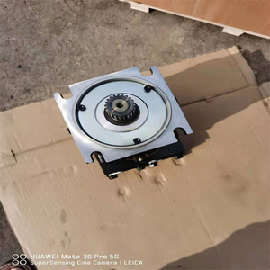 Bomba Hidráulica Lainuo Serie 90R 90L 90M, Motor de Pistones Hidráulicos 90M042 NC0N8 N0K4 W00 EFA 0000F0 - Product Image 5