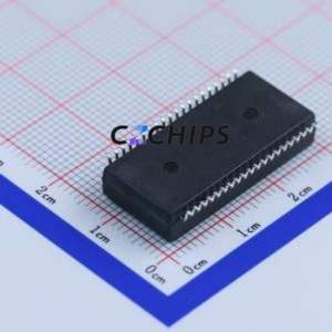 H1164NLT หม้อแปลงไฟฟ้า LAN แบบ SMD, ขนาด 28.6x12.2 มม. ตัวเหนี่ยวนำ (อุณหภูมิการทำงาน: ) - Product Image 2