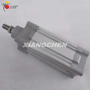 DO DNC-63-70-PPV Cylinder Valve for Offset <b>Printing</b> <b>Machine</b> Part - Product Image 4