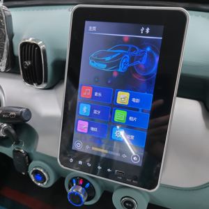 Producto Certificado de Alta Calidad EEC COC, Largo Alcance, <span class=keywords><strong>Precio</strong></span> de Fábrica, 4 Plazas, Gran Venta - Product Image 4