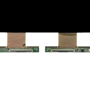 หน้าจอทีวีโค้งขนาด 65 นิ้ว รุ่น V650DJ5-QS2 แบบกำหนดเองได้ - Product Image 6