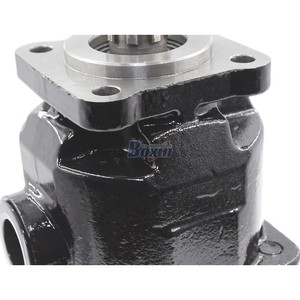 Bomba de Pistones Hidráulica P7-63 63 cc/rev 800 r/min |   Socio Global de Fabricación y Suministro - Product Image 5