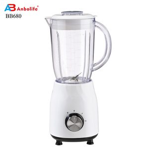 Anbolife <span class=keywords><strong>mejor</strong></span> venta usb recargable <span class=keywords><strong>licuadora</strong></span> vidrio eléctrico mini <span class=keywords><strong>licuadora</strong></span> portátil exprimidor viaje mini <span class=keywords><strong>licuadora</strong></span> - Product Image 3