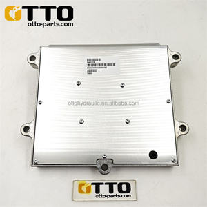 Otto PC200-<span class=keywords><strong>8</strong></span> <span class=keywords><strong>PC450</strong></span>-<span class=keywords><strong>8</strong></span> <span class=keywords><strong>PC400</strong></span>-<span class=keywords><strong>8</strong></span> PC200-<span class=keywords><strong>8</strong></span> Graafmachine Onderdelen Ecu Motor Control Unit 4921776 600-467-1100 6004-611-400 <span class=keywords><strong>Controller</strong></span> - Product Image 2