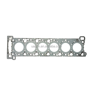 OM471 Diesel Engine Cylinder Head <b>Gasket</b> 4710160320 4710160720 133mm - Product Image 4