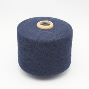 Ne 6.2/1 7s 8s 35% Recycled Cotton 65% <b>Polyester</b> Raw White Color Open End Glove Knitting <b>Yarn</b> TC Cotton <b>Yarn</b> Vietnam Supplier - Product Image 5