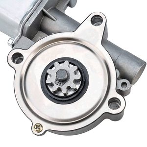 Motor de elevación 300-1406 38W 13.5V para vehículos recreativos y de transporte - Product Image 4