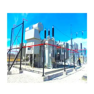 110kv high voltage electric Power Transformer transformer 150 kv