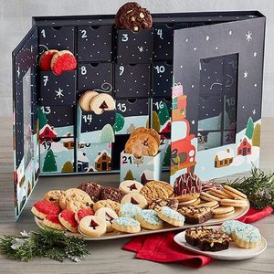 Calendrier <span class=keywords><strong>de</strong></span> <span class=keywords><strong>l</strong></span>'<span class=keywords><strong>Avent</strong></span> en Carton Rigide Personnalisé avec Revêtement UV, Design Gaufré, Matériaux Écologiques, Routine <span class=keywords><strong>de</strong></span> Maquillage Personnalisable - Product Image 3