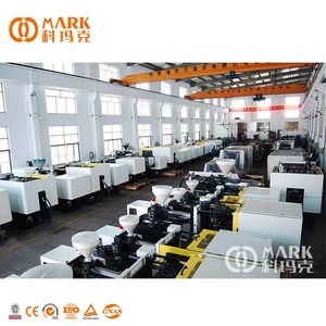 Ev hayvanı ürünü için fabrika fiyat küçük enjeksiyon makinesi - Product Image 4